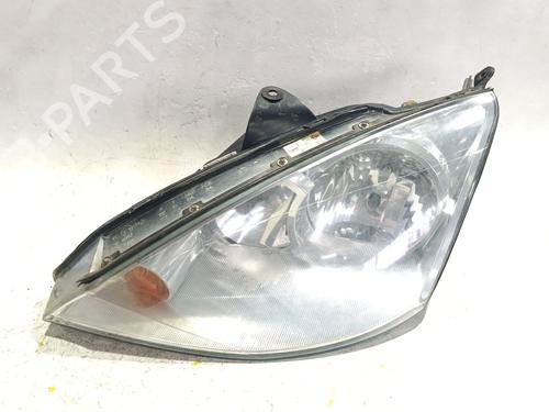Used Left headlight Left headlight FORD FOCUS I Turnier (DNW) 1.8 TDCi (100 hp) 40282330 40282330