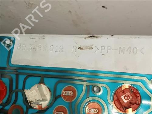 Instrument cluster LANCIA DELTA II (836_) 1.4 i.e. (836AF, 836AH) | BP25616788C47 