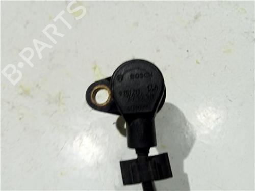 Electronic module VW GOLF IV (1J1) 1.4 16V | BP23922474M83 
