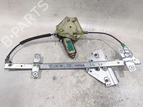 Used Right front window switch VOLVO S40 I (644) 1.9 DI (115 hp) 29387460