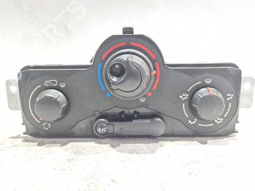 Used Climate control RENAULT KANGOO / GRAND KANGOO II (KW0/1_) 1.5 dCi (KW0C, KW2C, KW4C) (106 hp) 30383145