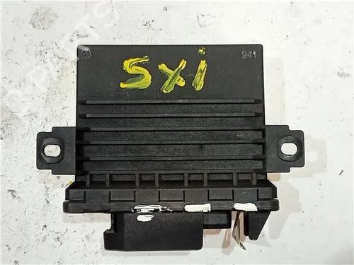 Electronic module SEAT IBIZA I (21A) 1.2 | BP23907814M83 