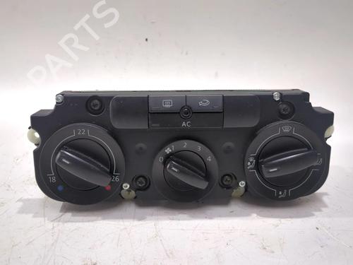 Commande Chauffage VW GOLF V (1K1) 1.9 TDI 4motion (105 hp) 26922059