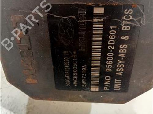 ABS pump HYUNDAI ELANTRA III (XD) 2.0 | BP23932206M43 
