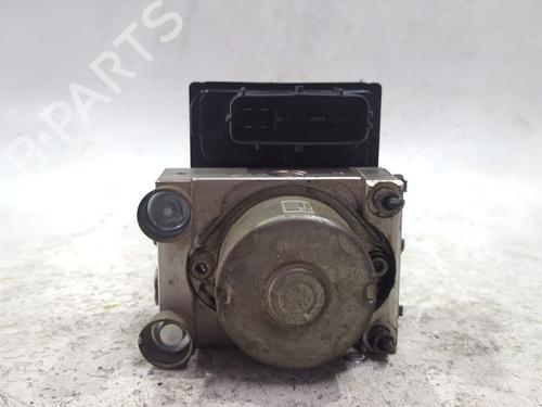 Used ABS pump ABS pump ISUZU D-MAX I (TFR, TFS) 3.0 DiTD 4x4 (TFS77H) (131 hp) 40009400 40009400