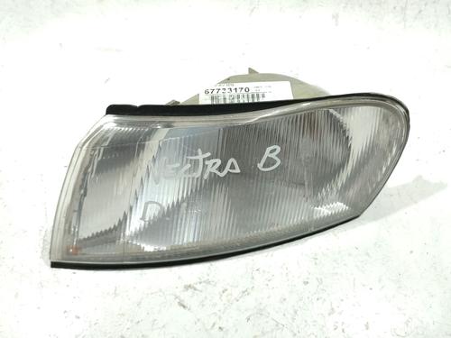 Left front indicator OPEL VECTRA B (J96) 2.0 DTI 16V (F19) | BP31093018C32 - Image 2