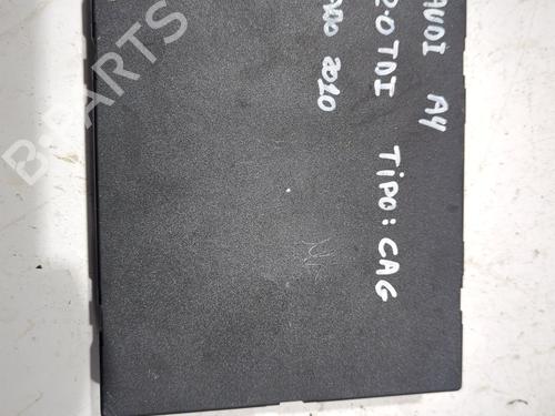 Electronic module AUDI A4 Allroad B8 (8KH) 2.0 TFSI quattro | BP23925719M83 