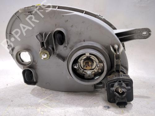 Left headlight HYUNDAI ATOS (MX) 1.1 | BP28009965C28 