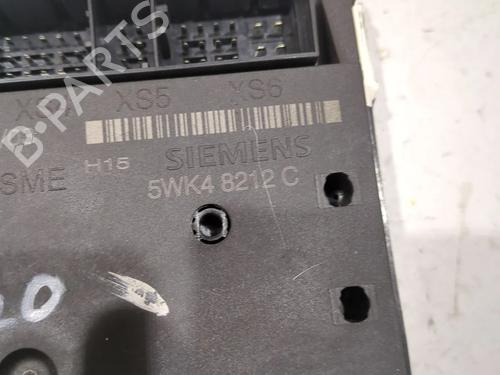 Elektronisk modul SEAT IBIZA III (6L1) 1.9 TDI | BP23903454M83 