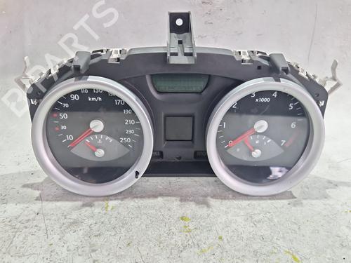 Used Instrument cluster Instrument cluster 34122040 34122040