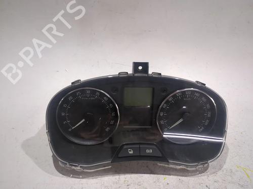 Used Instrument cluster SKODA FABIA II Combi (545) 1.6 TDI (90 hp) 23927440