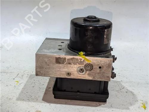 ABS pump MERCEDES-BENZ CLK (C209) CLK 200 Kompressor (209.342) | BP23924708M43 