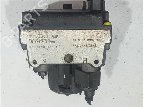 Used ABS pump BMW 5 (E39) 525 tds (143 hp) 23919093