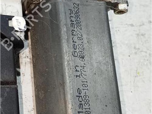 Left rear window motor VW GOLF IV (1J1) 1.4 16V | BP23913181E23 