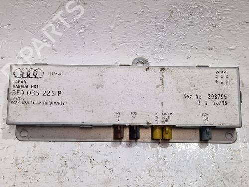 Used Electronic module AUDI A4 B7 Avant (8ED) 3.0 TDI quattro (204 hp) 30656275