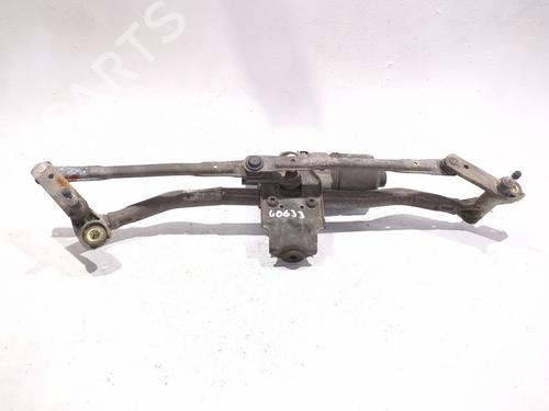 Used Front wipers mechanism SEAT IBIZA III (6L1) 1.8 T FR (150 hp) 30000751