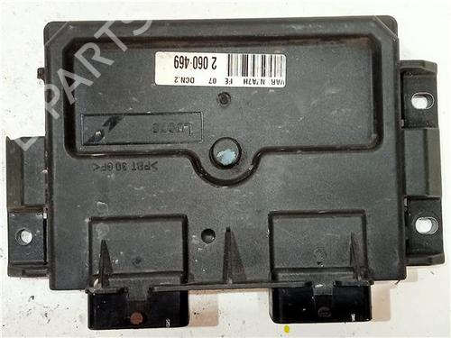 Used Electronic module CITROËN XSARA (N1) 1.9 TD (90 hp) 24967335