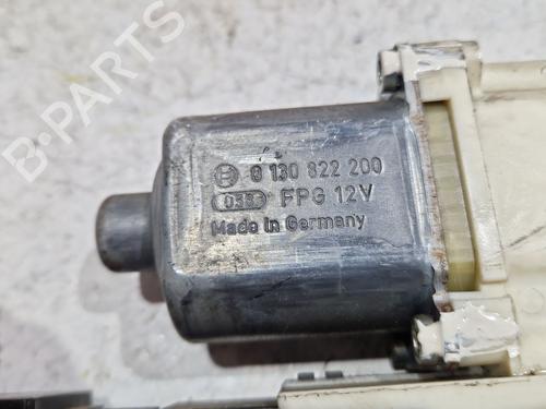 Left front window motor PEUGEOT 407 SW (6E_, 6D_) 2.0 HDi 135 | BP30962926E21 