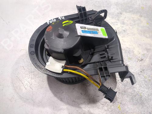 Used Heater blower motor VW POLO III (6N1) 45 1.0 (45 hp) 29708037