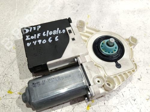 Right front window motor VW GOLF VI (5K1) 2.0 TDI | BP40038519E20 - Image 4