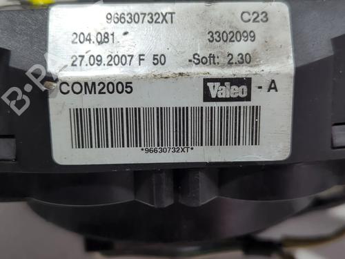 Switch PEUGEOT 207 (WA_, WC_) 1.4 HDi | BP23927535I30 