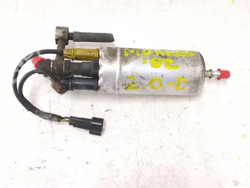 Used Fuel pump FORD MONDEO III Saloon (B4Y) 2.0 16V DI / TDDi / TDCi (90 hp) 26206568