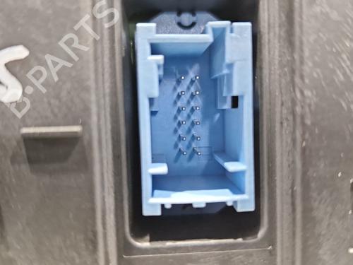 Climate control RENAULT MEGANE IV Saloon 1.5 dCi 110 | BP29876491I5