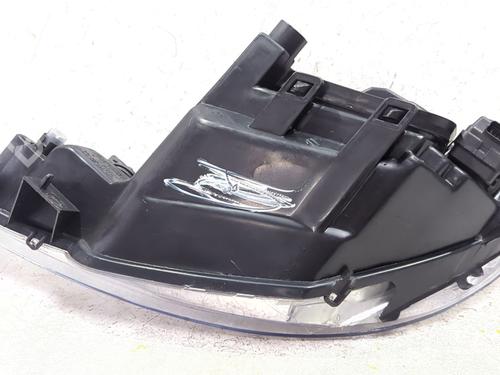 Right headlight PEUGEOT 206 SW (2E/K) 1.4 HDi | BP40625123C29 - Image 7