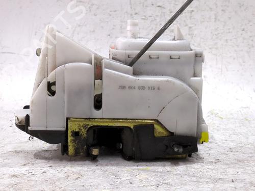 Rear right lock SEAT IBIZA II (6K1) 1.9 SDI | BP29052413C99 