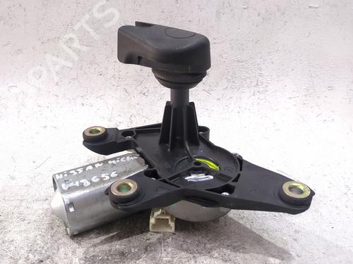 Used Rear wiper motor Rear wiper motor 34275881 34275881