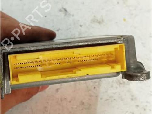 Kollisjonspute styreenhet VW GOLF IV (1J1) 1.4 16V | BP23911043M53 