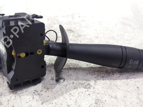 Used Steering column stalk Steering column stalk RENAULT ESPACE IV (JK0/1_) 2.2 dCi (JK0H) (150 hp) 40009404 40009404