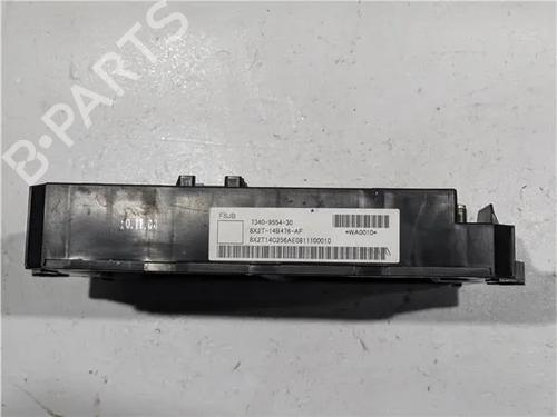 Fuse box JAGUAR XF I (X250) 2.7 D | BP23925256E1 - Image 2