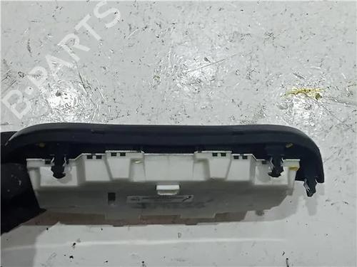 Instrument cluster NISSAN JUKE (F15) 1.5 dCi | BP23915007C47 