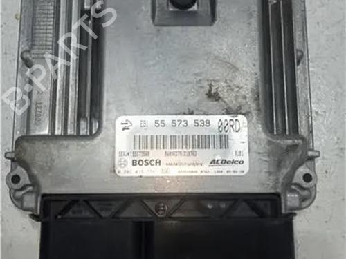 Elektronisk modul OPEL INSIGNIA A Saloon (G09) 2.0 CDTI 4x4 (69) (160 hp) 23917156
