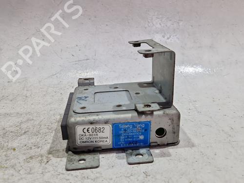 Sterownik / Moduł SSANGYONG REXTON / REXTON II (GAB_) 2.7 Xdi | BP30962922M11