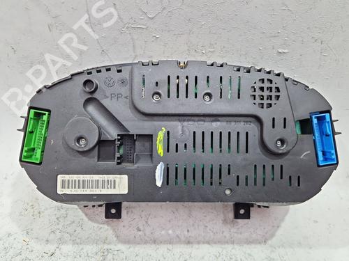 Instrument cluster VW GOLF IV (1J1) 1.9 TDI | BP30192434C47 