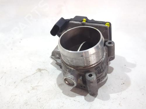 Used Throttle body AUDI Q7 (4LB) 3.0 TDI quattro (233 hp) 27866672