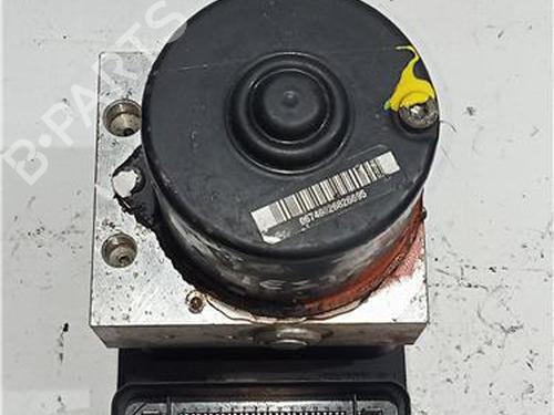 Used ABS pump FORD FIESTA VI (CB1, CCN) 1.6 TDCi (90 hp) 23919902