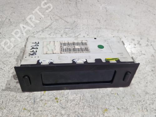 Display PEUGEOT 1007 (KM_) 1.6 16V | BP34123700C48 - Image 2