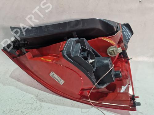 Left taillight RENAULT MEGANE II Saloon (LM0/1_) 1.9 dCi | BP36185427C34 - Image 6