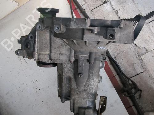 Gearkasse VW GOLF IV (1J1) 1.4 16V | BP29148733M3 