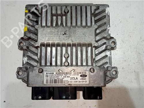 Elektronisk modul FORD FIESTA IV (JA_, JB_) 1.0 i (65 hp) 23909691