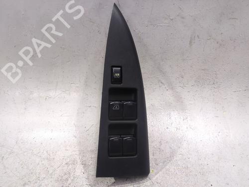 Used Left front window switch Left front window switch HONDA CIVIC VIII Hatchback (FN, FK) 2.2 CTDi (FK3) (140 hp) 34116430 34116430