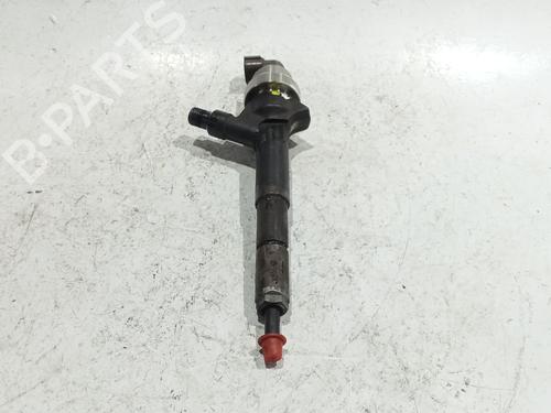 Injecteur OPEL ASTRA H (A04) 1.7 CDTI (L48) (110 hp) 31872882