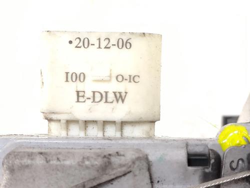 Front left lock SEAT LEON (1P1) 1.9 TDI | BP26002113C98 