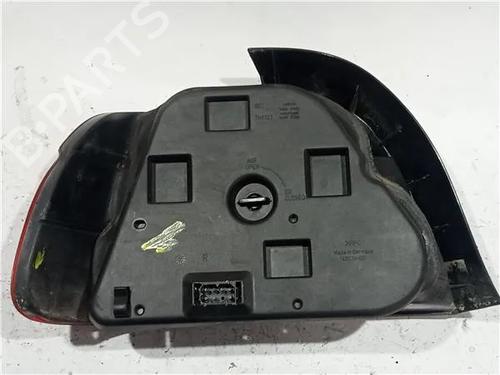 Right taillight BMW 5 (E39) 525 tds | BP23919521C35