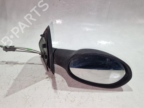 Used Right mirror Right mirror LANCIA Y (840_) 1.2 (840AA, 840AF1A) (60 hp) 34434615 34434615