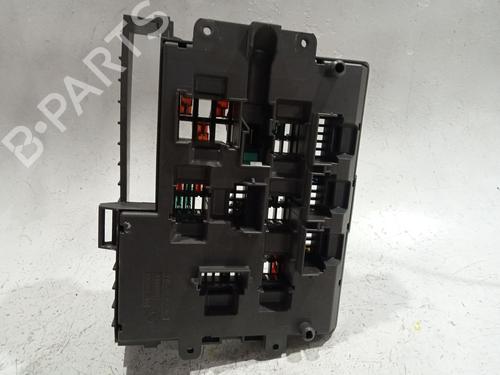Fuse box BMW 1 (E81) 118 i | BP36499855E1 - Image 5
