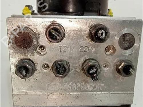 ABS Bremseaggregat VW PASSAT B6 (3C2) 2.0 TDI | BP23909471M43